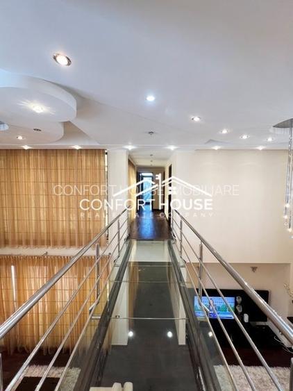 Vila P+E+M, 5 camere, piscina, 1000mp, IANCU NICOLAE - 30