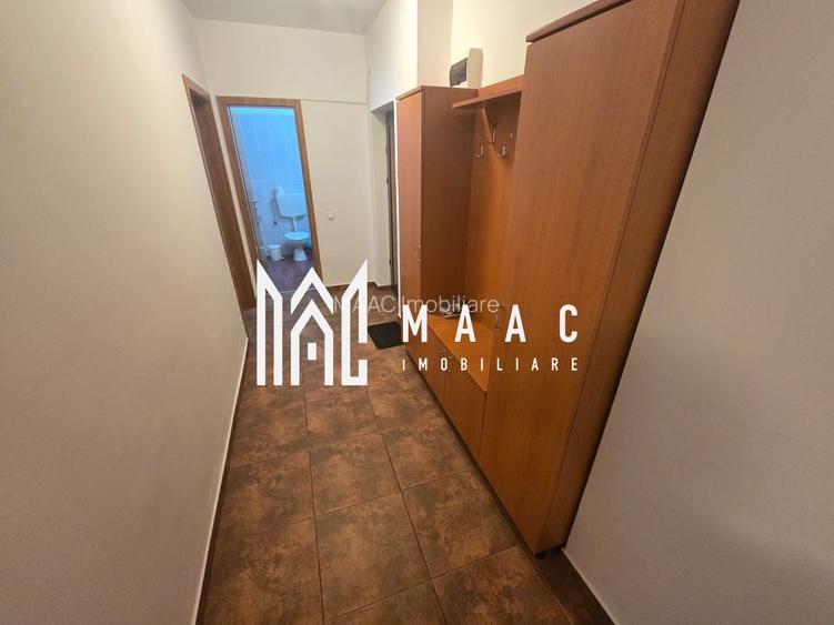 Apartament 3 camere terasa 15 mp etaj 1 Lidl Selimbar - 16