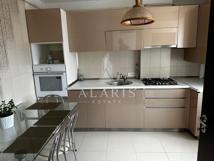 Apartament modern cu 3 camere, zona Lipovei - 9