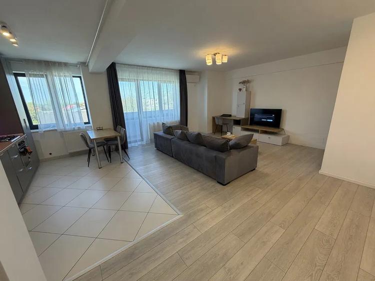 Apartament 2 camere / Otopeni / Centrala