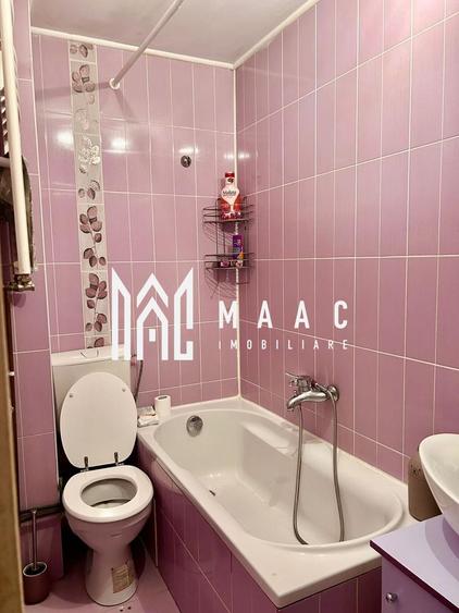 Apartament 3 camere de închiriat | Sibiu | 60 mp | renovat