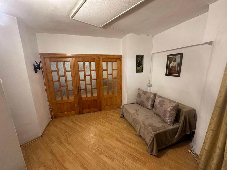 Garsoniera ultracentrala de vanzare
