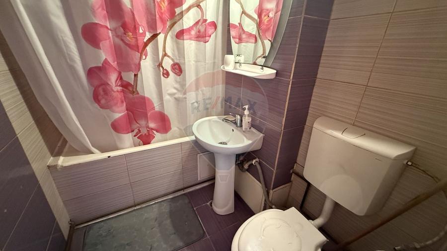 Apartament 2 camere – Bd. Decebal, zona Meda