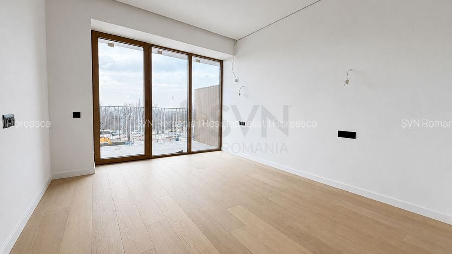 REA1024965 Apartament 2 Camere I Lake view I Fabrica de Glucoza - 7
