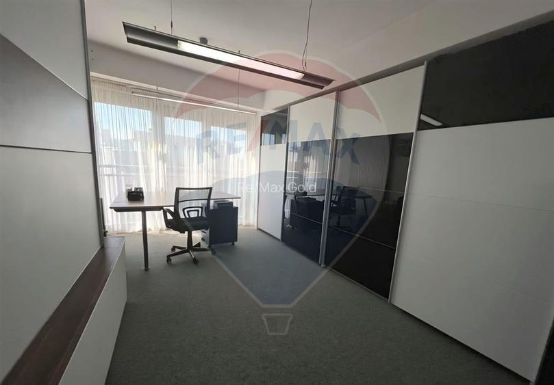 Penthouse exclusivist cu vedere panoramică – Zona Armenească - 9