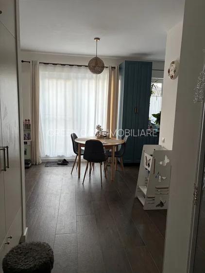 Apartament de vanzare 3 camere 72mp zona Chinteni Cluj - 5