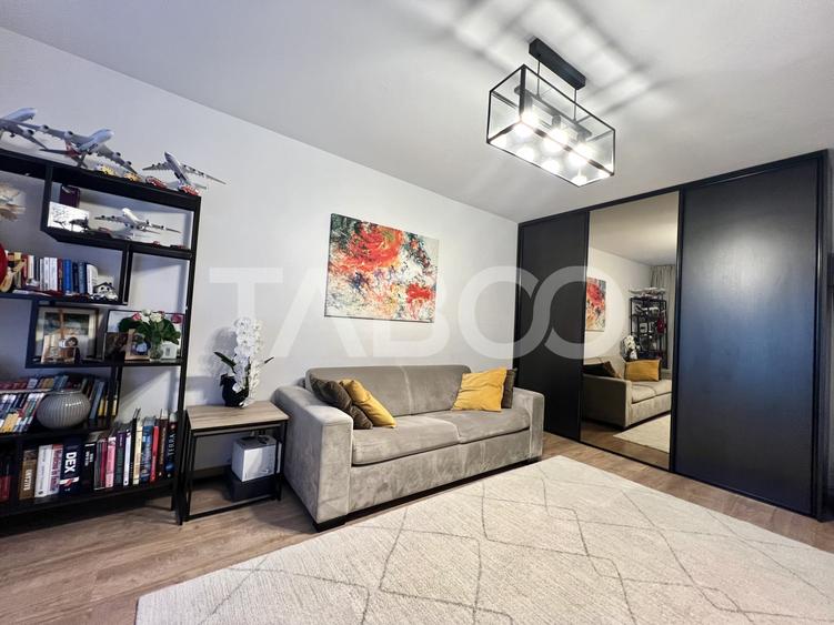 Apartament cu 3 camere de vanzare in Grigorescu zona Cluj Arena