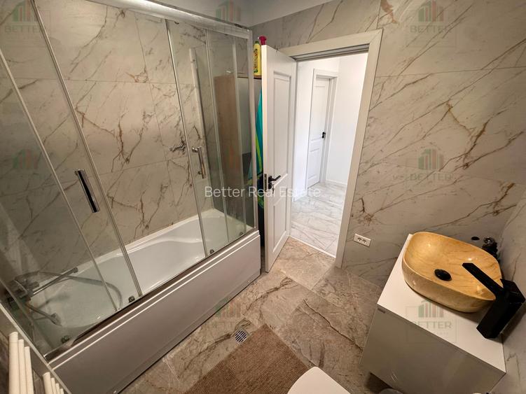 Vilă modernă P+1, 4 camere, complet mobilată și utilată,  gata de mutare! - 22