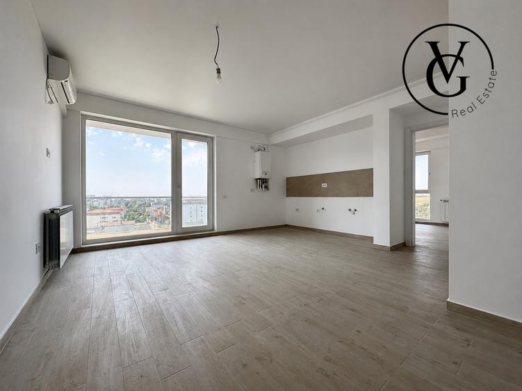 Apartament 2 camere XL | Meraki Resort & Spa | DISCOUNT 8000€