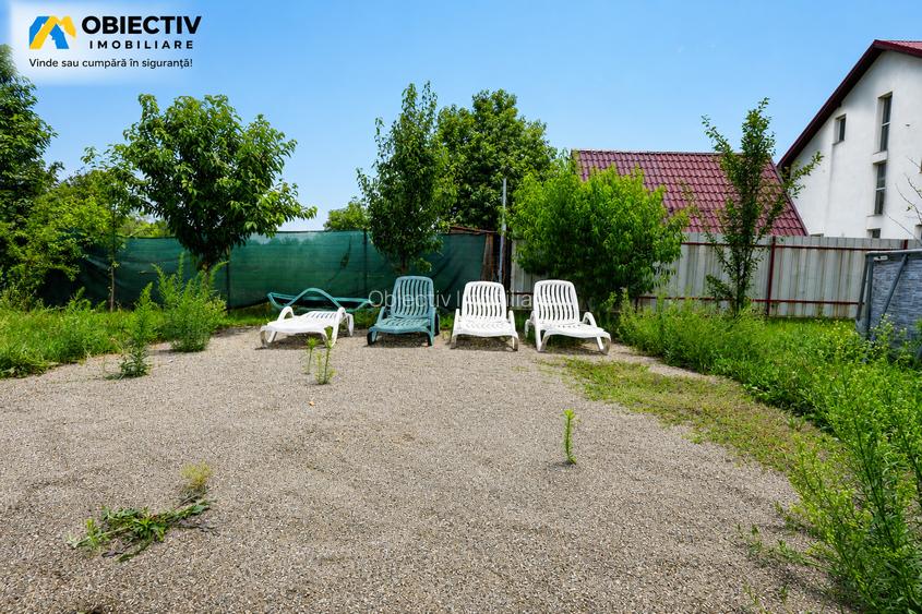 Ocazie 139.000 euro ! Proprietate deosebita Girov – Neamt - 5