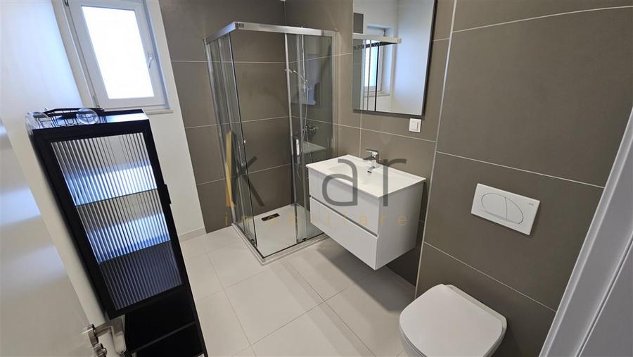 Apartament LUX 1 camera 46mp,balcon 10mp, Andrei Muresanu Sud - Sigma