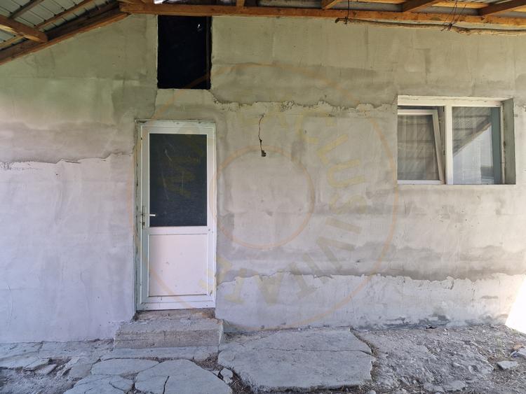 Casa Calinesti-Vranesti, Arges!