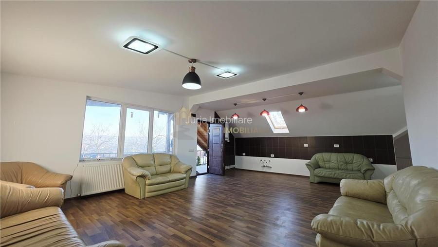 CASA 16 CAMERE   TEREN 3259 DAMBUL ROTUND - 26