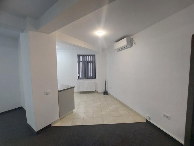 Tomis Nord, spatii IDEAL BIROURI - 80 mp., finisat 2023