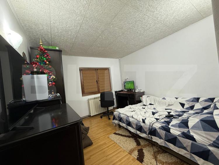 Apartament 4 camere, 80,21 mp, Nicolina