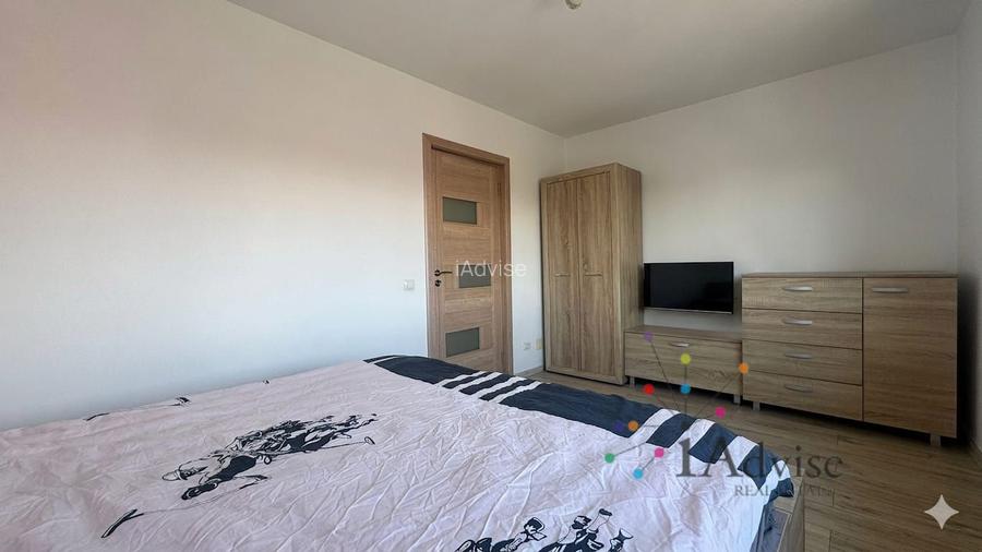 Apartament 2 camere cu vedere spre munte, zona Spitalului Judetean - 9