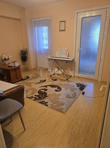 Apartament decomandat, confort 1, etaj 1 – Mănăștur, zona Minerva - 5