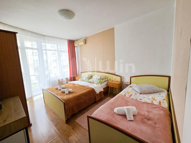 Pensiune functionala 12 camere | 500mp utili I 401mp teren | Zorilor