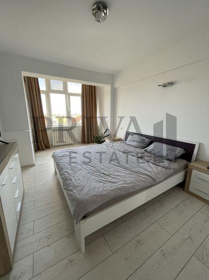 Apartament 3 camere pe malul Begai, langa Nokia, investitie