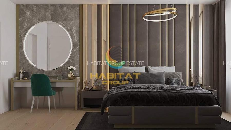 Apartament 4 camere Sector 4 Dezvoltator Comision0% - 7