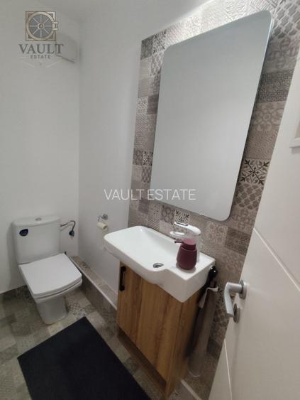 APARTAMENT 3 CAMERE-CENTRALA-2 BAI-PARCARE-MOBILAT-MARGEANULUI-BARNOVA - 11