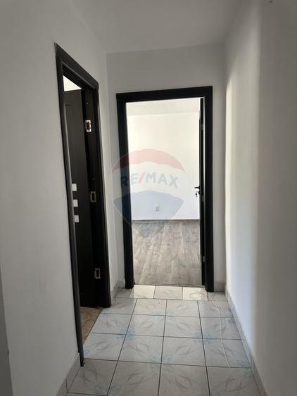 Apartament cu 2 camere de închiriat în zona Darmanesti