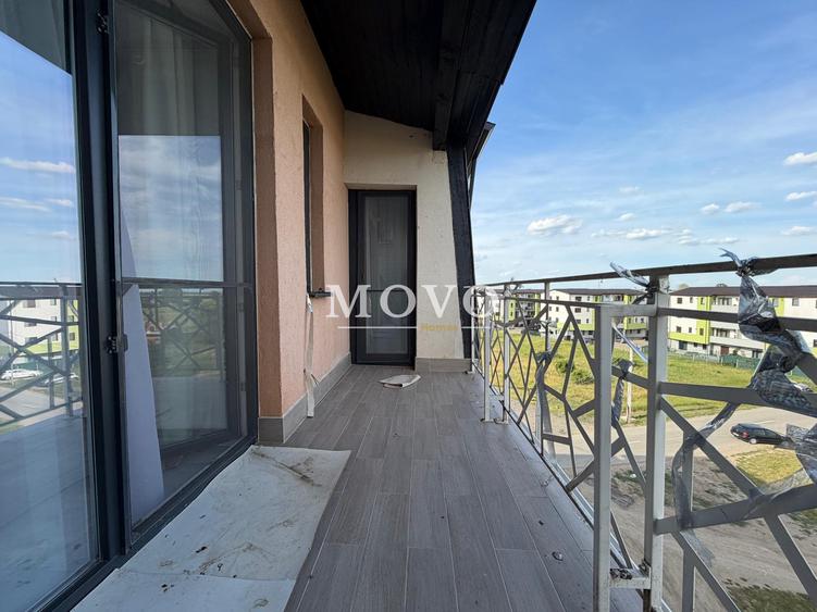 2 camere | Bloc nou | Smart Home | Zona excelenta | centrala proprie |