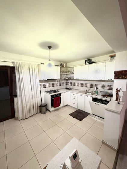 Casa Duplex, Sf ilie, Panouri solare, 97 mp utili, 4 camere - 8