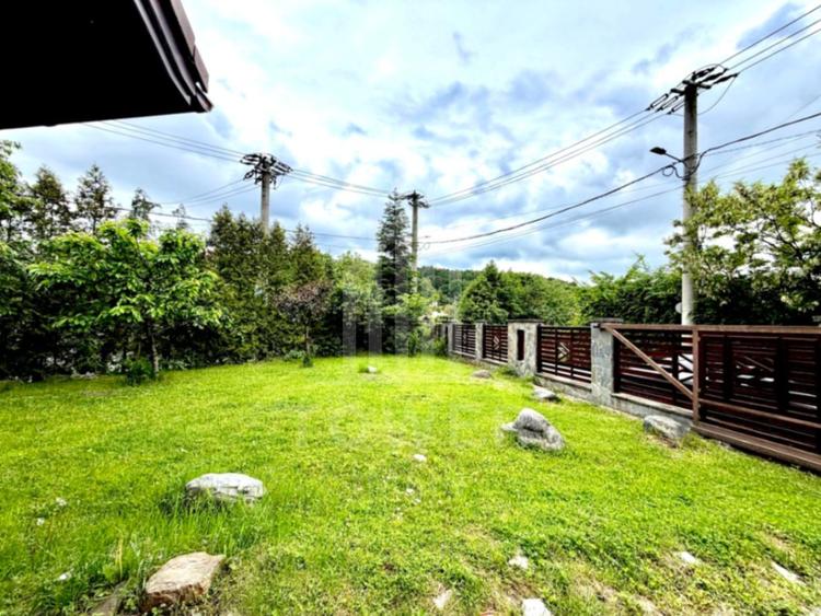 Casă premium de închiriat-Cisnadioara