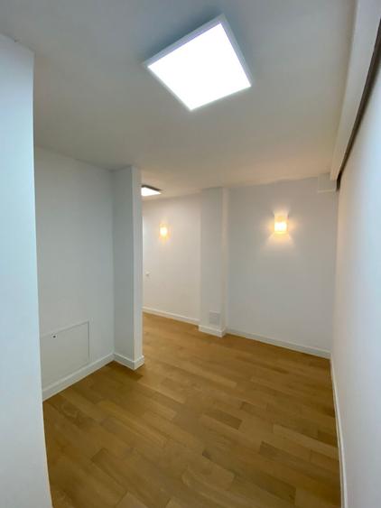 APARTAMENT EXCLUSIVIST CU 4 CAMERE ȘI GRADINĂ DE 209 MP – ZONA NAȚIUNILE UNITE