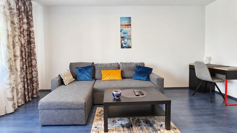 Apartament 2 camere decomandat -60 mp- Etaj 3- Parcare- Calea Vitan - 5