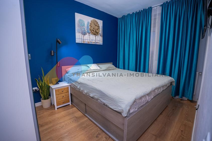 Apartament cu 4 Camere | 2 Parcări | Zona Rivus - Oasului