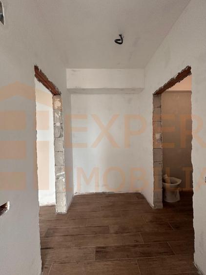 Apartament 3 camere de vanzare |Tomis Nord – Campus | Bloc Nou | Parcare Inclusă