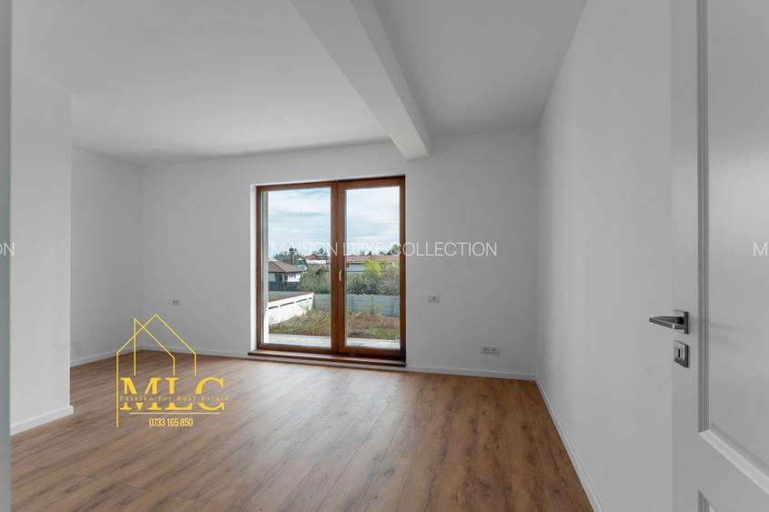 Com 0% | Casă individuală - DN1 la 2 min | 4 dormitoare | 185 mp utili - 7