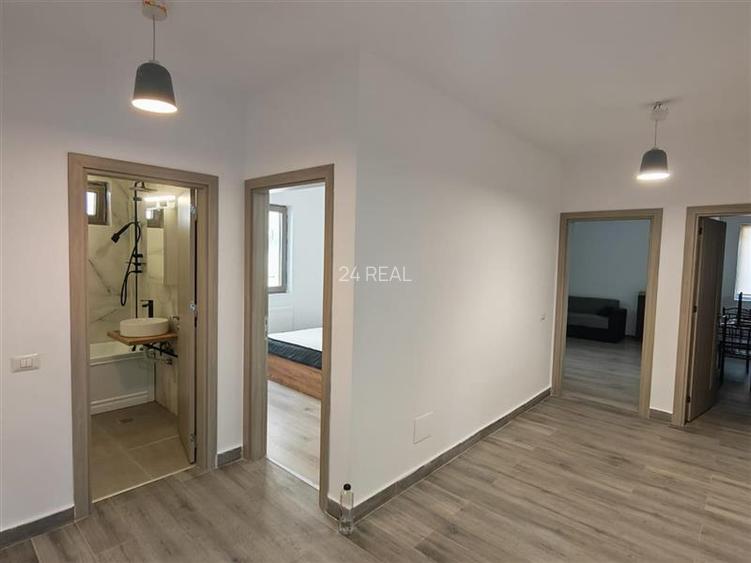 Apartament 3 camere - Drumul Taberei - Valea Doftanei - 7
