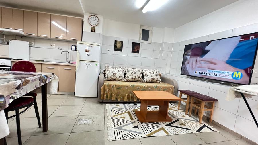 Garsoniera in vila Muncii - Călărași, mobilată si utilată complet - 32