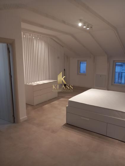 Vilă 4 camere, 3 băi, curte - P+1+M - 2 parcări - Cosmopolis