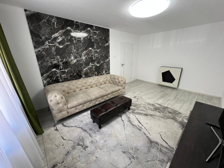 Apartament 3 camere decomandat de închiriat – Zona Terezian