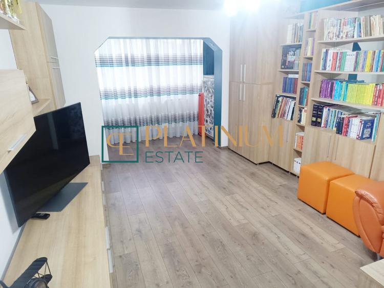 P4741 Apartament cu 4 camere DECOMANDAT, zona Calea Lipovei
