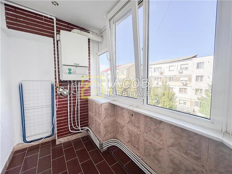 2 camere decomandate de inchiriat | Neagoe Voda | Pet friendly - 10