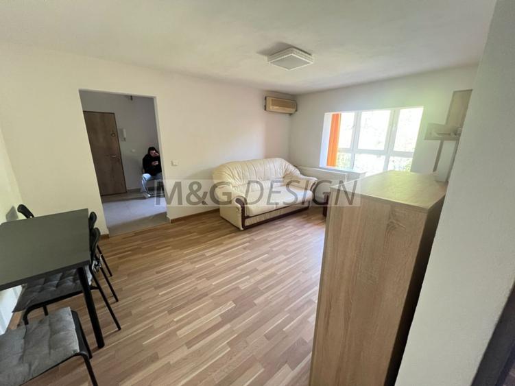 2 Cam. Soarelui | Etaj 1 | Mobilat