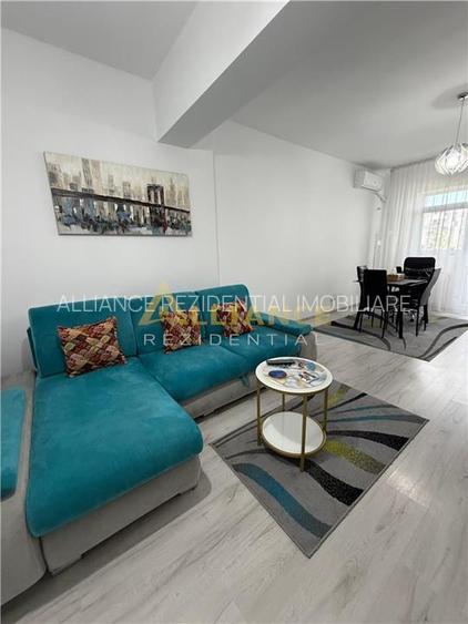 Sector 4 | Metropolitan Metalurgiei | Apartament 2 camere tip studio - 7
