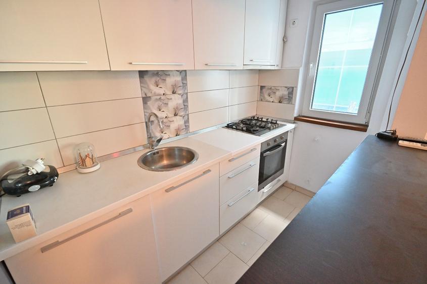 Apartament 2 camere strada Somesul Rece - cartier Baneasa