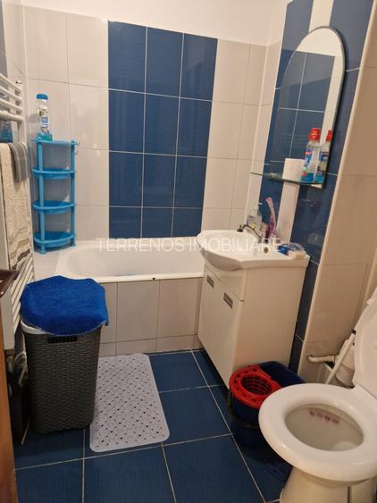 Apartament 3 camere zona Restaurant Tex , etaj 3 , mobilat si utilat - 6