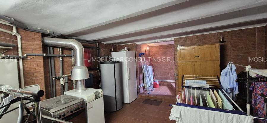 Casa singur in curte Ultracentral - str. Rodnei - 16