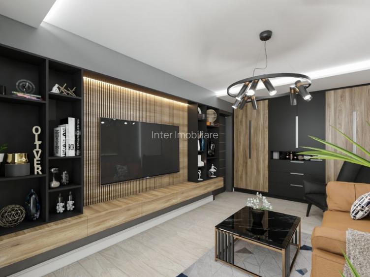 Apartament 2 camere  Decomandat cod:138673 - 2