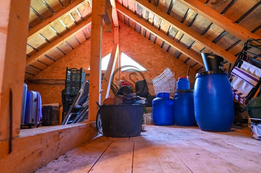 Casa cu 3 camere de vanzare | Cheia, Prahova I Comision 0%