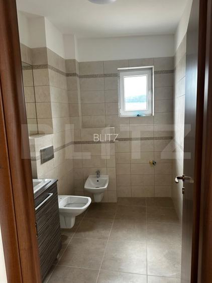 Apartament 3 camere 2 Bai 82 mp, Terasa  46 mp, Parcare zona Buna Ziua - 10