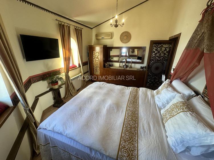 Apartament 4 camere zoma Piata Ovidiu - Peninsula - 4