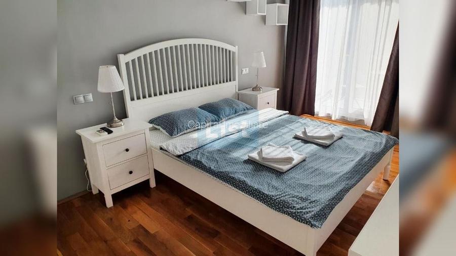 0% Comision | Apartament cu 2 camere si terasa | Semicentral - 3